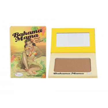 Thebalm Bahama Mama   7,08G    Ženski (Bronzer)