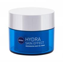 Nivea Hydra Skin Effect Refreshing  50Ml    Ženski (Nocna Krema Za Kožo)