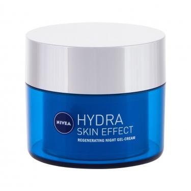 Nivea Hydra Skin Effect Refreshing  50Ml    Ženski (Nocna Krema Za Kožo)