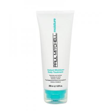 Paul Mitchell Instant Moisture Daily Treatment 200Ml  For Dry Hair  Ženski (Kozmetika)