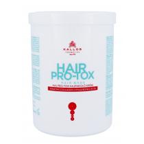 Kallos Cosmetics Hair Pro-Tox   1000Ml    Ženski (Maska Za Lase)