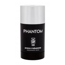 Paco Rabanne Phantom   75G    Moški (Deodorant)