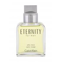 Calvin Klein Eternity 100Ml    Moški (Vodica Po Britju)