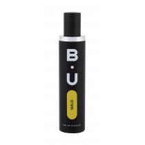 B.U. Wild   50Ml    Ženski (Eau De Toilette)