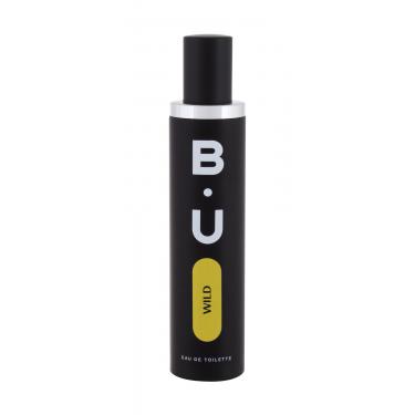 B.U. Wild   50Ml    Ženski (Eau De Toilette)