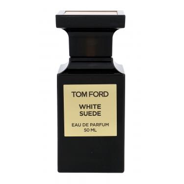 Tom Ford White Musk Collection White Suede   50Ml    Ženski (Eau De Parfum)