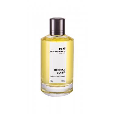 Mancera Cedrat Boise   120Ml    Unisex (Eau De Parfum)