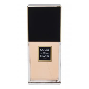 Chanel Coco   100Ml    Ženski (Eau De Toilette)
