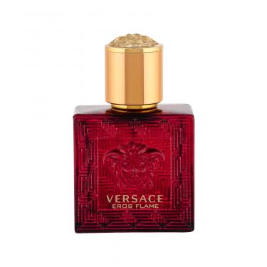 Versace Eros Flame  30Ml    Moški (Eau De Parfum)