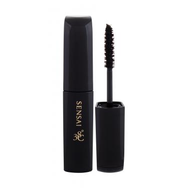 Sensai 38°C Volume Sublime  10Ml Black   Ženski (Maskara)