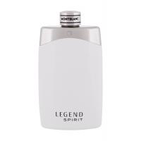 Montblanc Legend Spirit  200Ml    Moški (Eau De Toilette)