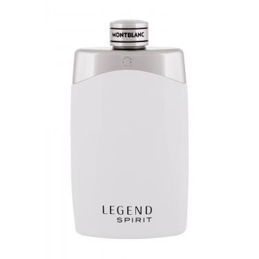 Montblanc Legend Spirit  200Ml    Moški (Eau De Toilette)