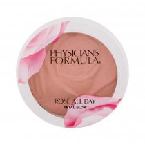 Physicians Formula Rosé All Day Petal Glow  9,2G Soft Petal   Ženski (Osvetljevalec)