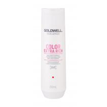 Goldwell Dualsenses Color Extra Rich   250Ml    Ženski (Šampon)