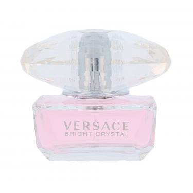 Versace Bright Crystal  50Ml    Ženski (Deodorant)