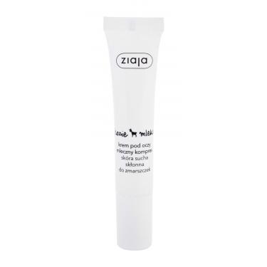 Ziaja Goat´S Milk  15Ml (Krema Za Oci)