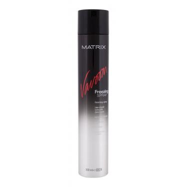 Matrix Vavoom Freezing Spray  500Ml    Ženski (Sprej Za Lase)
