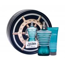 Jean Paul Gaultier Le Male 125Ml Edt 125Ml + 75Ml Shower Gel   Moški (Toaletna Voda)