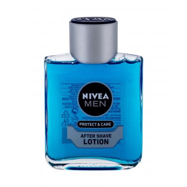 Nivea Men Protect & Care Mild After Shave Lotion  100Ml    Moški (Aftershave Water)