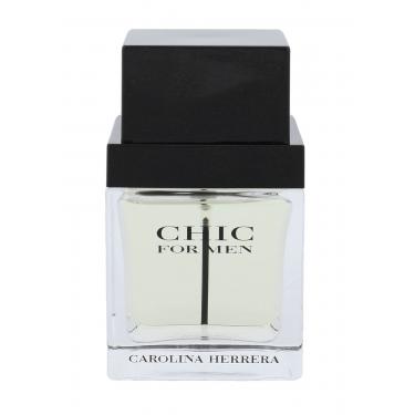 Carolina Herrera Chic   60Ml    Moški (Eau De Toilette)
