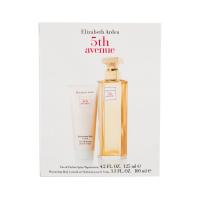 Elizabeth Arden 5Th Avenue  Edp 125Ml + 100Ml Body Lotion 125Ml    Ženski (Eau De Parfum)