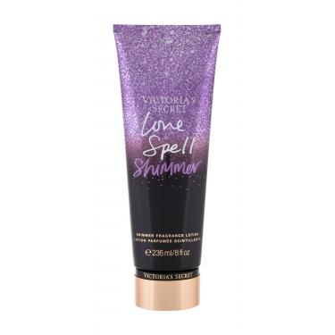 Victoria´S Secret Love Spell Shimmer  236Ml    Ženski (Losjon Za Telo)