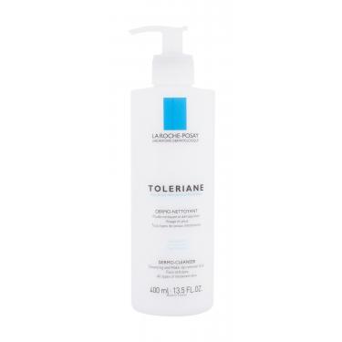 La Roche-Posay Toleriane Dermo-Cleanser  400Ml   Face And Eyes Ženski (Cistila Za Obraz)