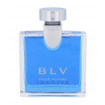 Bvlgari Blv Pour Homme   50Ml    Moški (Eau De Toilette)