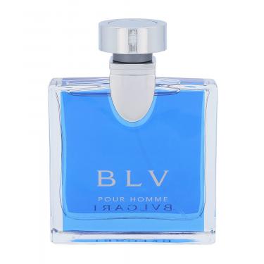 Bvlgari Blv Pour Homme   50Ml    Moški (Eau De Toilette)