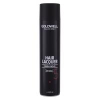 Goldwell Salon Only Super Firm Mega Hold  600Ml    Ženski (Sprej Za Lase)