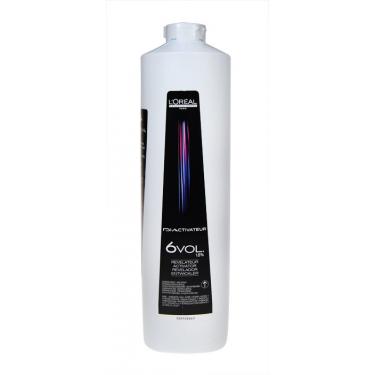 L'Oréal Professionnel Diactivateur   1000Ml   6Vol 1,8% Ženski (Barva Las)