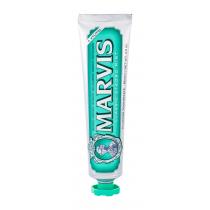 Marvis Classic Strong Mint   85Ml    Unisex (Zobna Pasta)