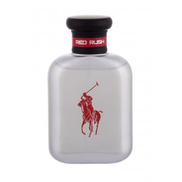 Ralph Lauren Polo Red Rush  75Ml    Moški (Eau De Toilette)