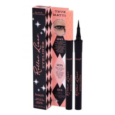 Benefit Roller Liner True Matte  1Ml Black   Ženski (Eye Line)