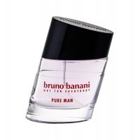 Bruno Banani Pure Man   30Ml    Moški (Eau De Toilette)