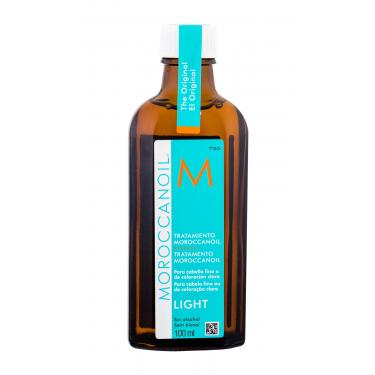 Moroccanoil Treatment Light 100Ml (Olja In Serumi Za Lase)