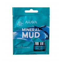 Ahava Mineral Mud Clearing  6Ml    Ženski (Obrazna Maska)