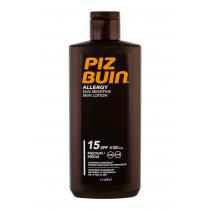 Piz Buin Allergy Sun Sensitive Skin Lotion  200Ml   Spf15 Unisex (Soncni Losjon Za Telo)