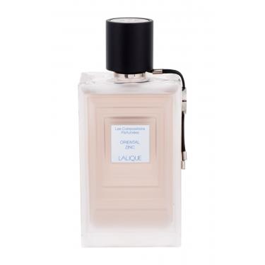 Lalique Oriental Zinc   100Ml    Unisex (Eau De Parfum)