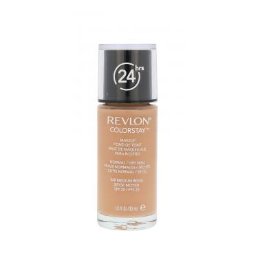 Revlon Colorstay Normal Dry Skin  30Ml 240 Medium Beige  Spf20 Ženski (Makeup)