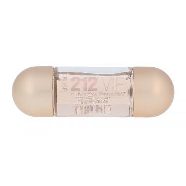 Carolina Herrera 212 Vip Rose 30Ml    Ženski (Parfumska Voda)