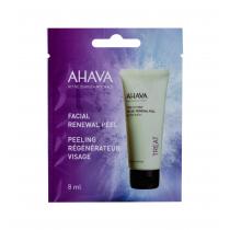 Ahava Time To Treat Facial Renewal Peel  8Ml    Ženski (Piling)