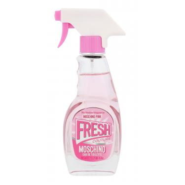 Moschino Fresh Couture Pink  50Ml    Ženski (Eau De Toilette)