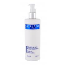 Orlane Cleansing Milk Normal Skin  400Ml    Ženski (Cistilno Mleko)