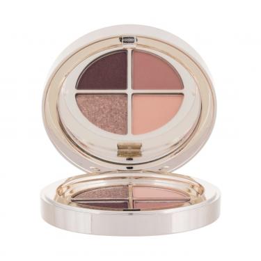 Clarins Ombre 4 Couleurs   4,2G 01 Fairy Tale Nude Gradation   Ženski (Sencilo Za Oci)