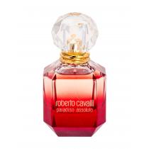 Roberto Cavalli Paradiso Assoluto 50Ml      Ženski(Parfumska Voda)