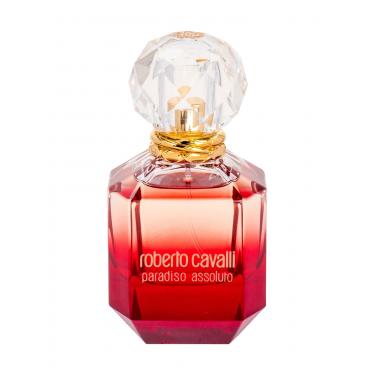 Roberto Cavalli Paradiso Assoluto 50Ml      Ženski(Parfumska Voda)