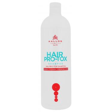 Kallos Cosmetics Hair Pro-Tox   1000Ml    Ženski (Šampon)