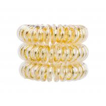 Invisibobble The Traceless Hair Ring   3Pc You´Re Golden   Ženski (Obroc Za Lase)