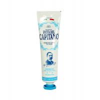 Pasta Del Capitano Smokers Toothpaste 25Ml    U (Kozmetika)